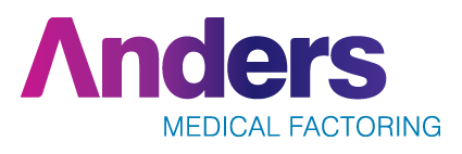 Anders Medical Factoring Anders Medical Factoring